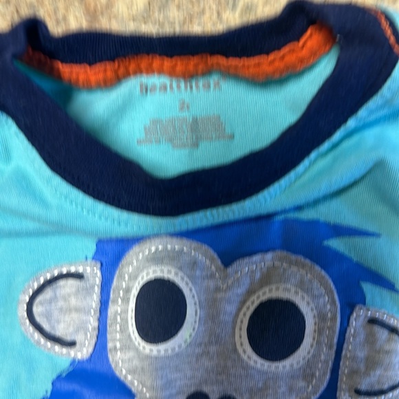 Healthtex Boys 2T BUNDLE - Picture 5 of 5